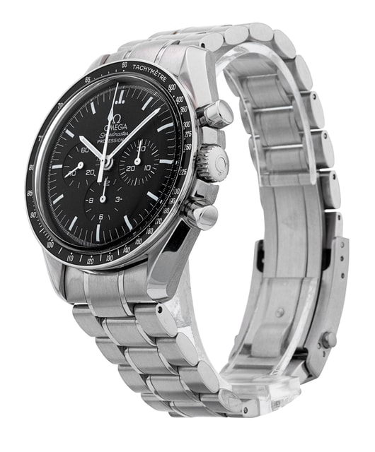 Omega Speedmaster Moonwatch 3570.50.00 Image 2